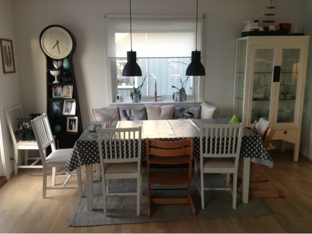 Lampe over spisestue. top view images lampe over spisebord rom og ... Spisestue lampe