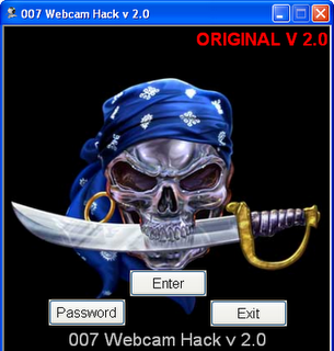 007 Facebook Hack V 1.0