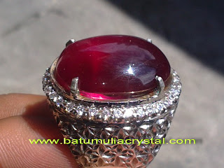 ruby ruby