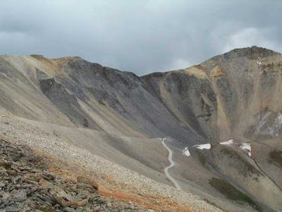 Imogene Pass