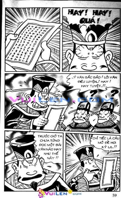 than dong dat viet tap 21
