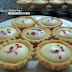 Blueberry Cheese Tart