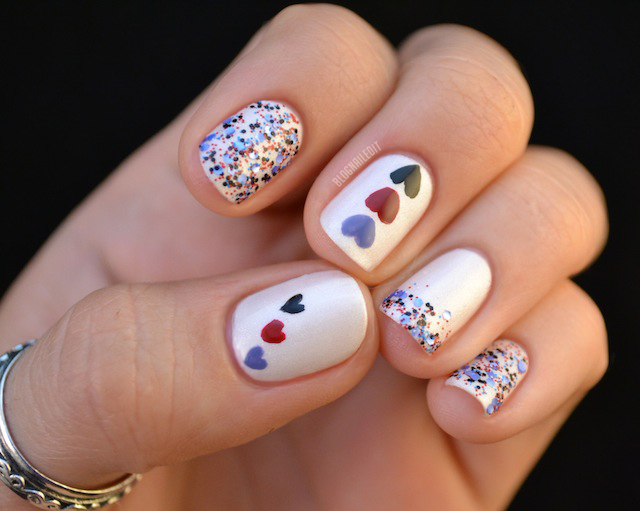 A Rhyming Dictionary Polish Sneak Peek Nailed It The Nail Art Blog