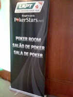 Saloa de Poker
