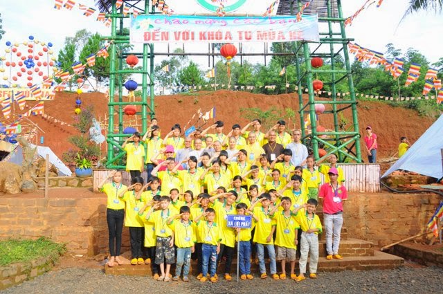 chùa hoa khai,khóa tu mùa hè,lân 5,đăk nông,hoa khai 2014 chùa hoa khai,khóa tu mùa hè,lân 5,đăk nông,hoa khai 2014