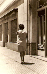 Rosario, circa 1950