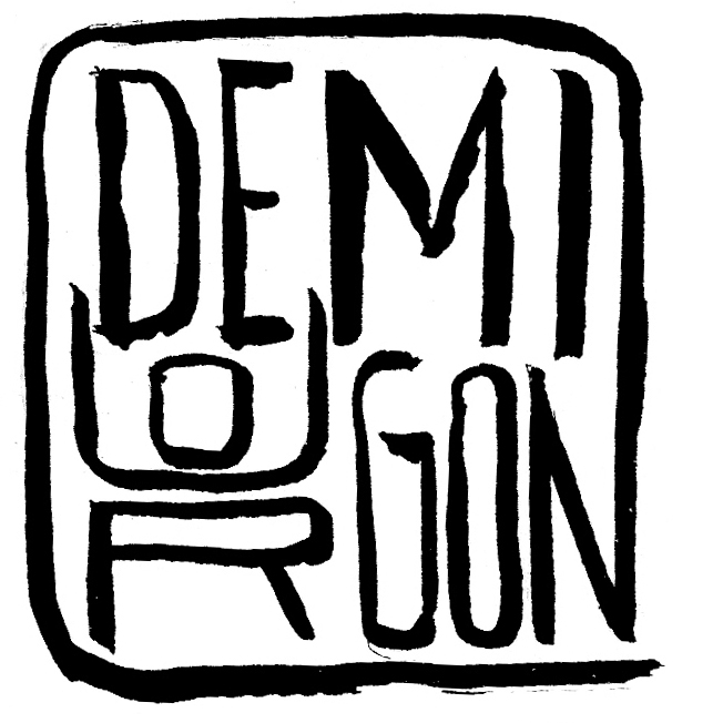 Demiourgon