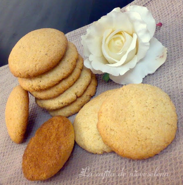 Pastas de coco
