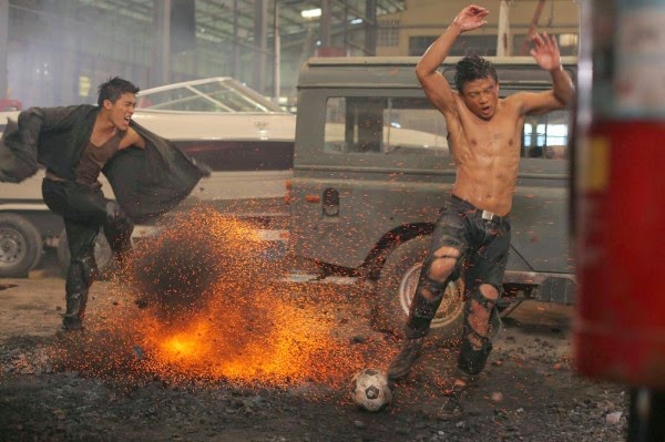 Sát Thủ Trả Thù Sát Thủ Trả Thù, Phim Sát Thủ Trả Thù
