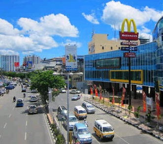 Tempat Wisata Dan Rekreasi Indonesia Wisata Balikpapan Kota