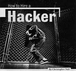 HACKER !