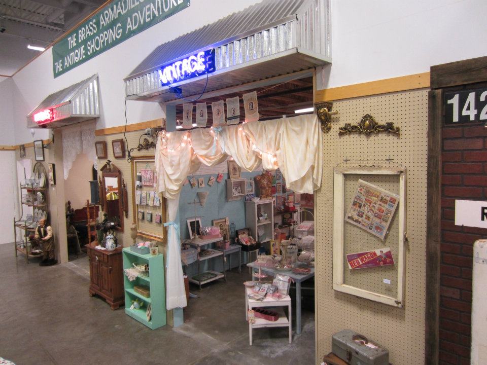 Phoenix Scrapbook Store February 2012