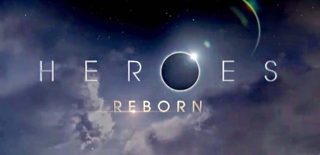 Heroes: Reborn
