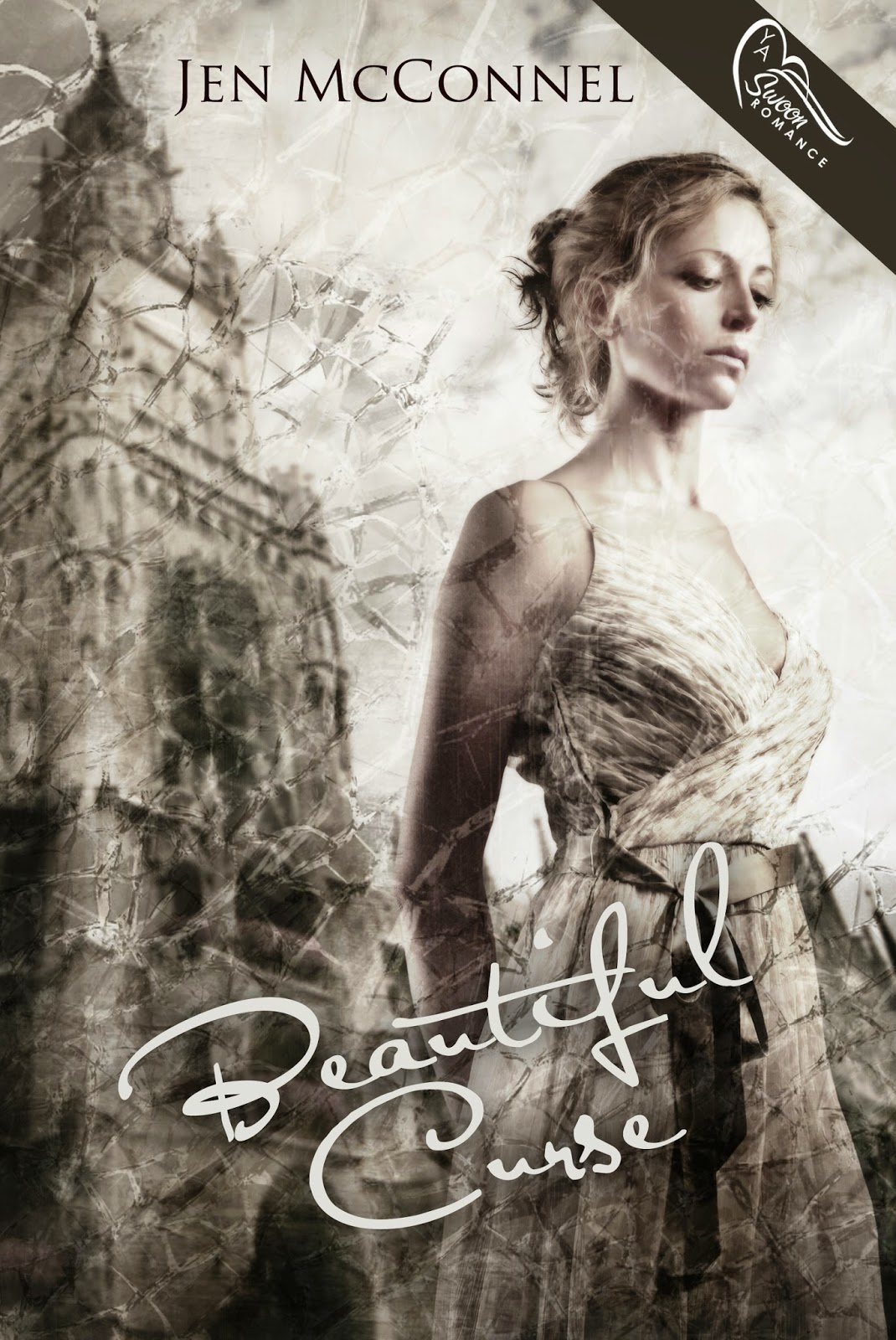 {Excerpt+Giveaway} Beautiful Curse by @Jen_McConnel @swoonromance