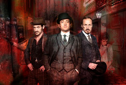 Ripper Street