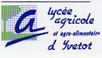Lycée Agricole et Agroalimentaire d'Yvetot