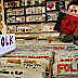 ¿Cuánto tiempo hace que no compras un disco?