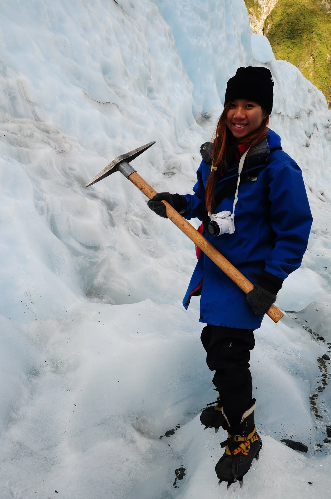 Franz Josef, New Zealand