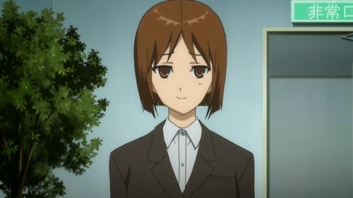 White Album 2nd Season BD Episode 6 Subtitle Indonesia