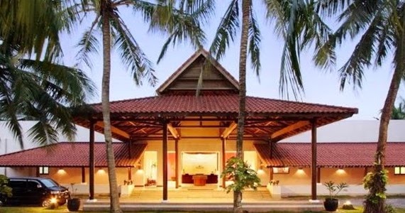 Daftar Hotel Bintang 5 Terbaik di Bali