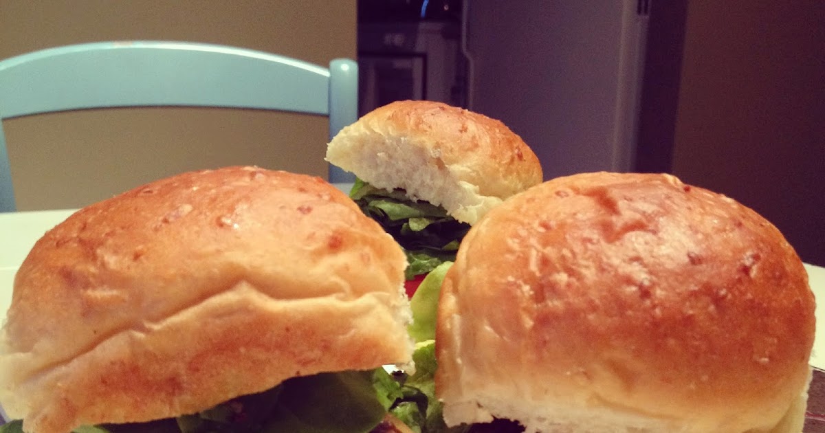 The Observationalist Honey Oat Dinner Rolls