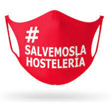 SALVEMOS LA HOSTELERÍA