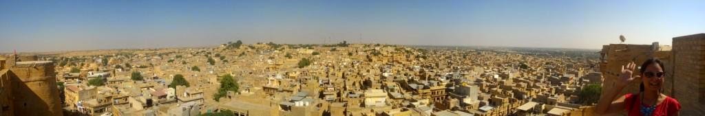 Jaisalmer City Jaisalmer City