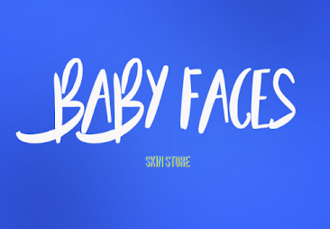 Baby Faces