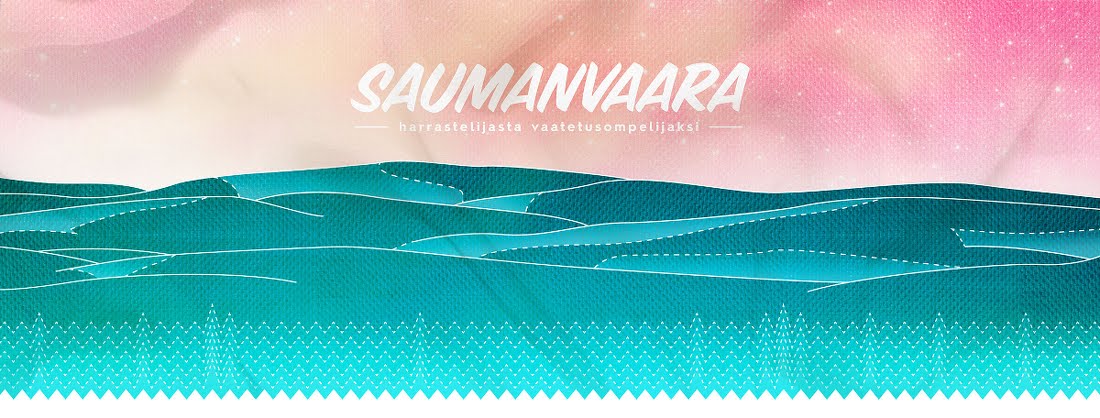 Saumanvaara
