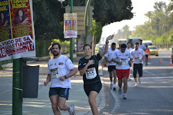 10 KMS DE SEVILLA