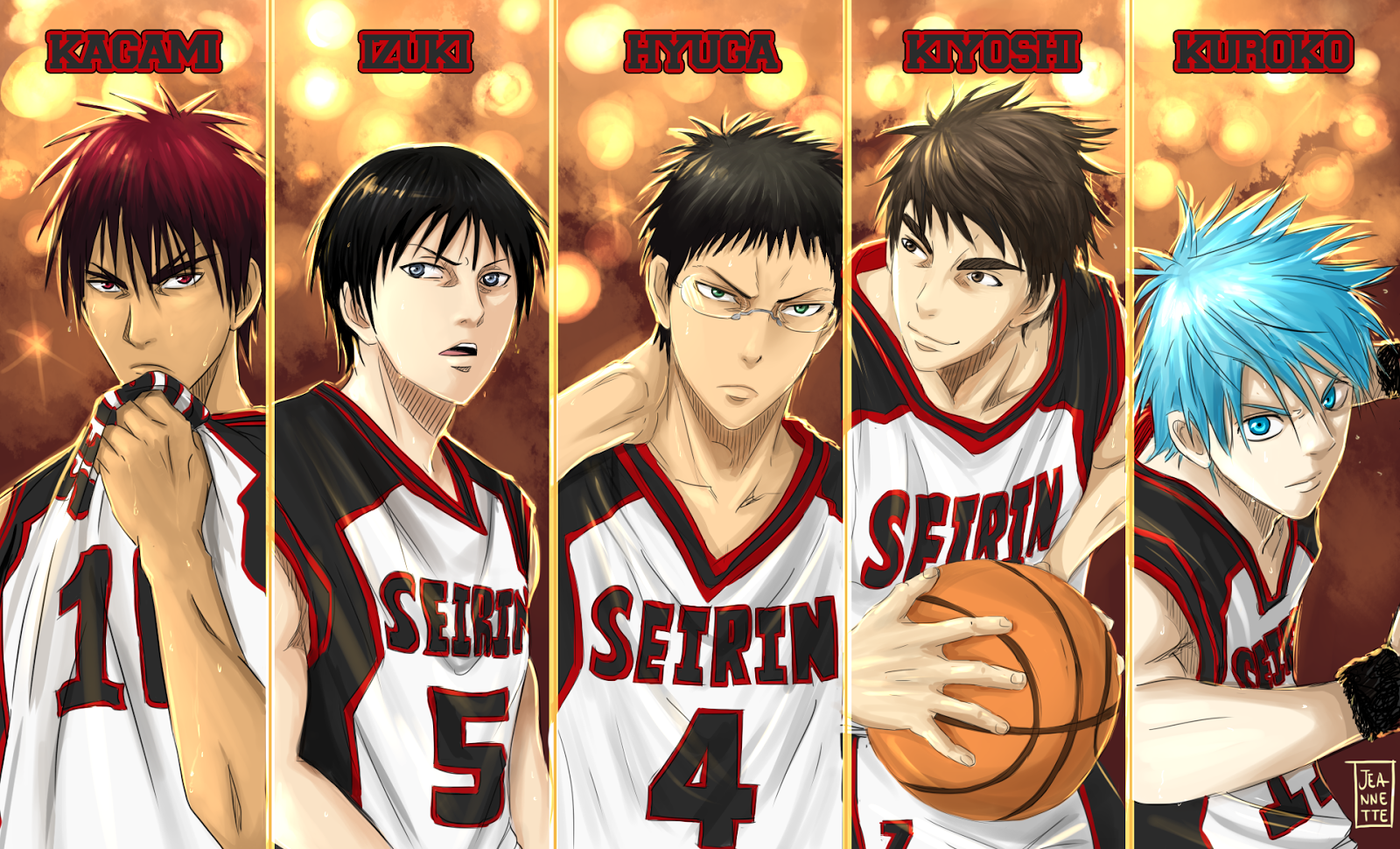 kuroko no basuke psp savedata