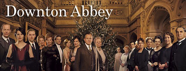 Downton Abbey