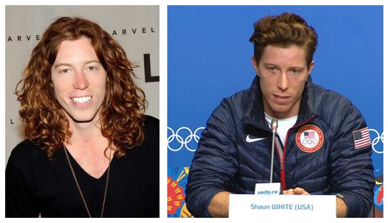 Jprchitect Design Amazing What A Haircut Can Do