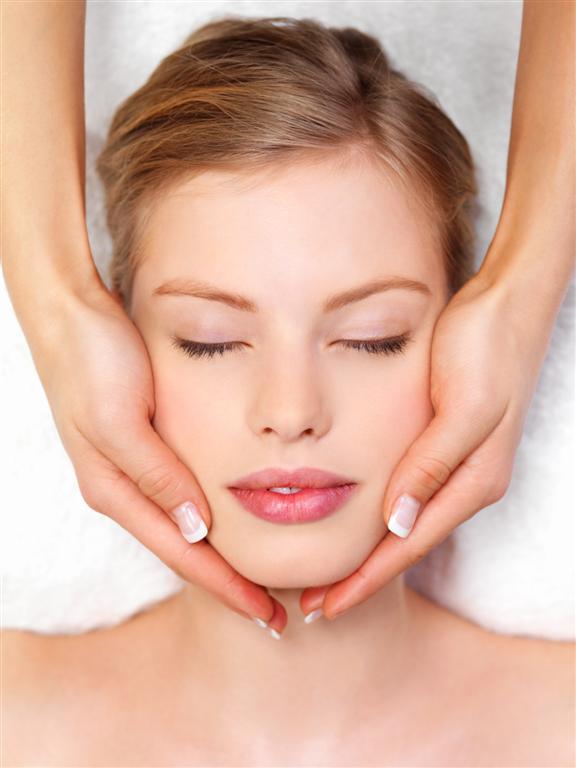 Pure Spa Direct Blog Small Service..Big Results Facial Massage!