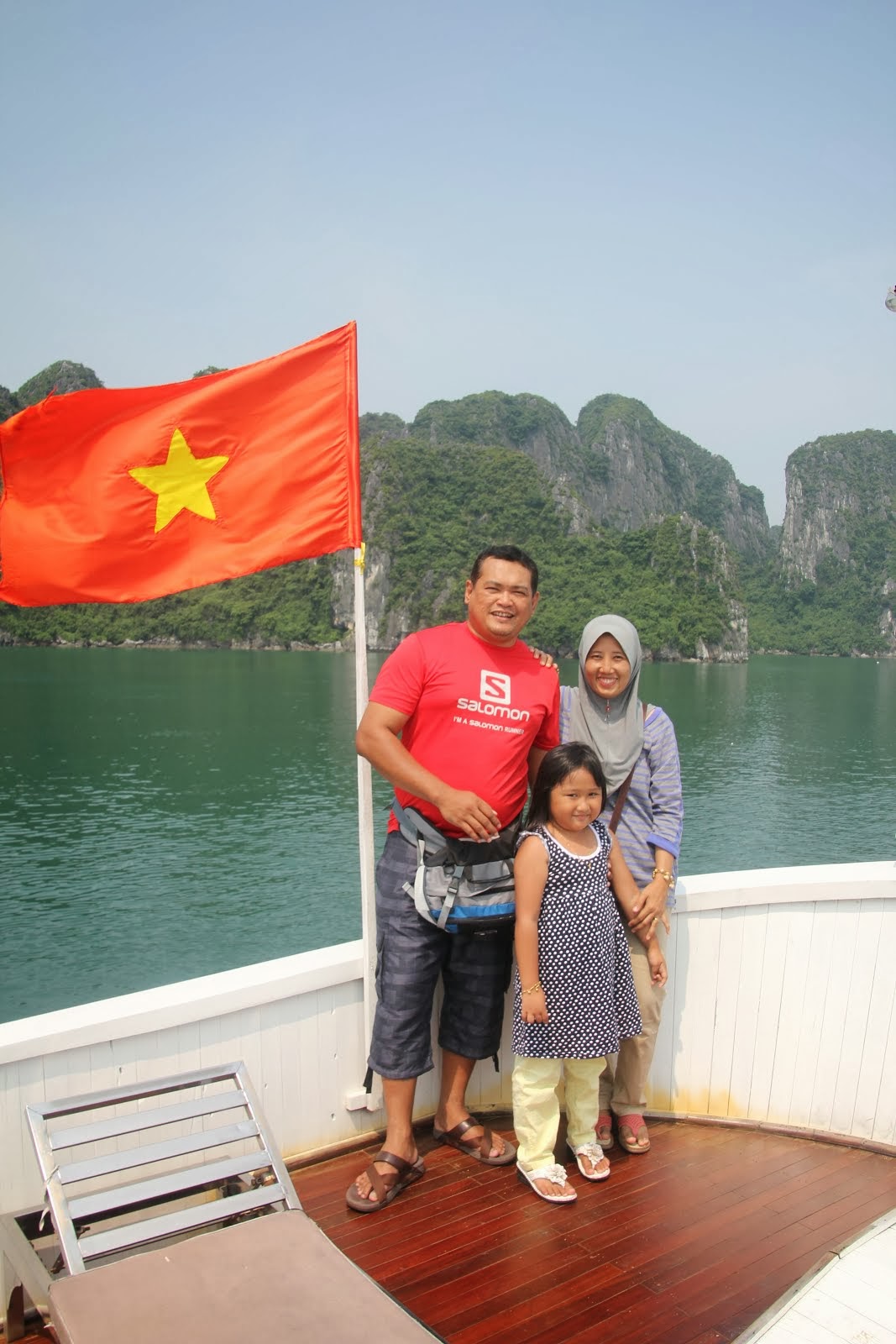 Halong Bay,Hanoi