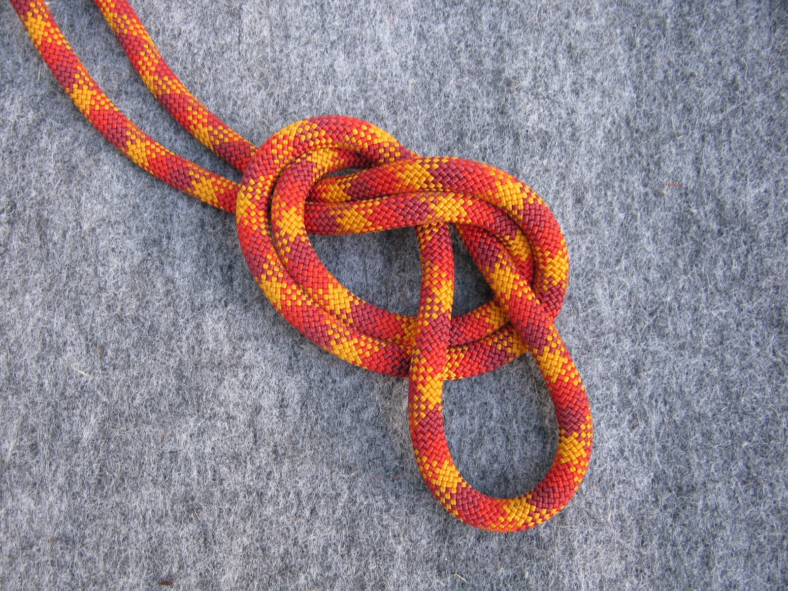 Bay Area Climbing All Things Beta! Knots for Climbers