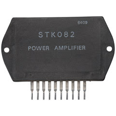 STK082 ic