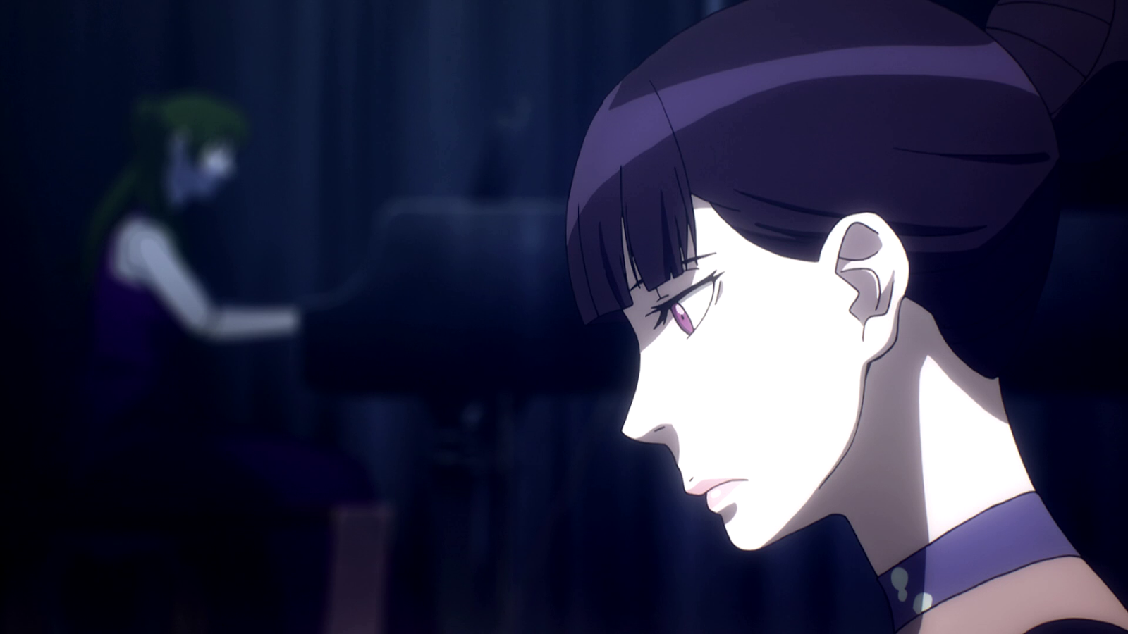 Death Parade Episode 11