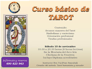 CURSO BÁSICO DE TAROT