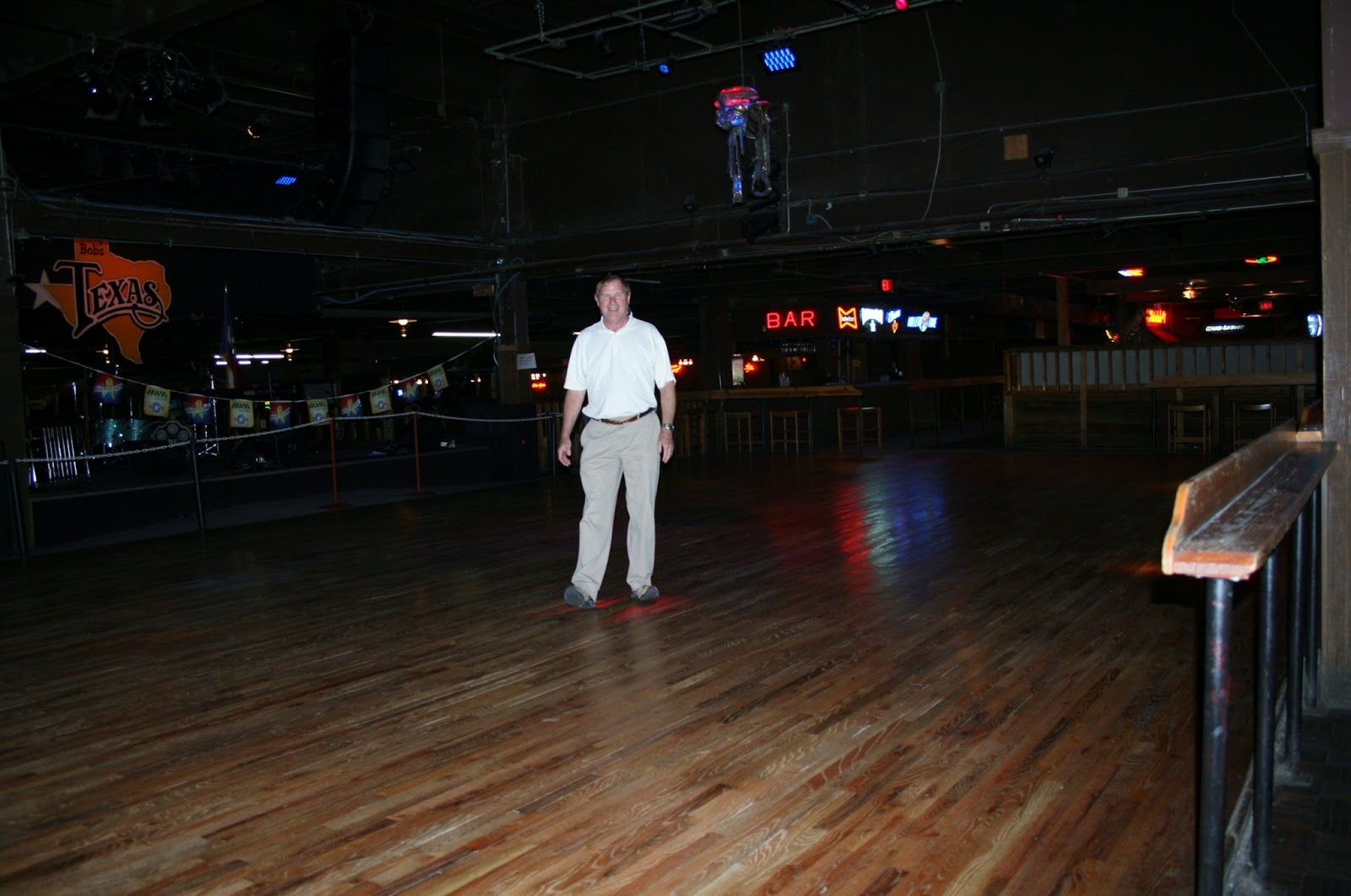 Hd Wallpapers And We Danced Out There On That Empty Hardwood Floor