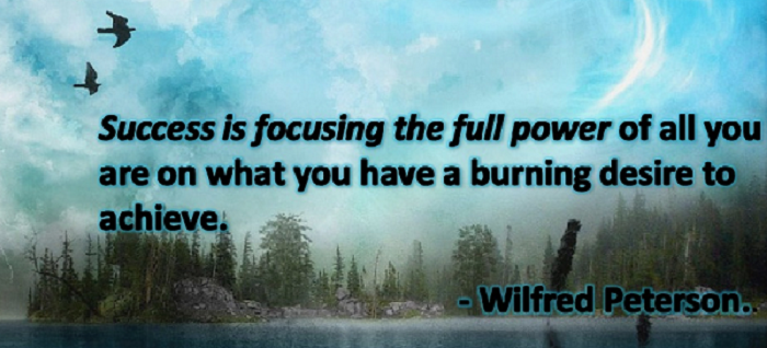 7 Amazing Success Quotes To Inspire You [ Images ] @ Quotes160