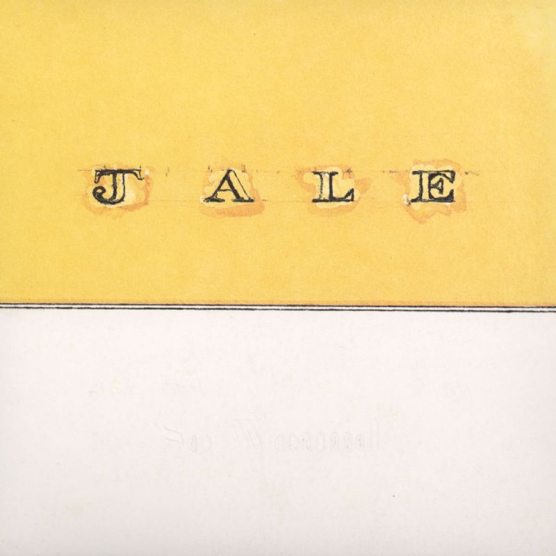 Jale - So Wound Jale - So Wound