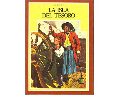 La Isla Del Tesoro [1950]