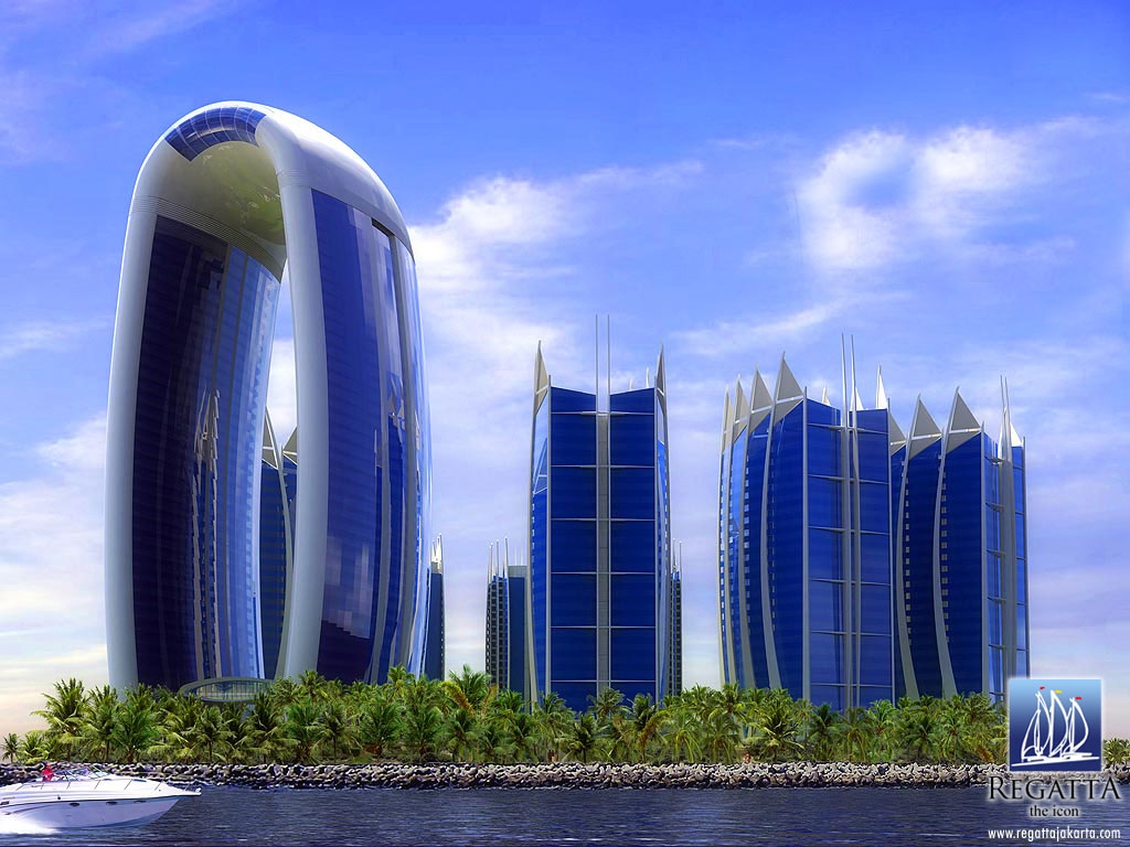 Arquitectura Modernista