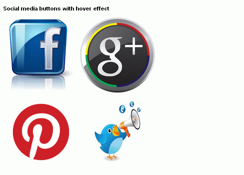 hovereffect buttons hovereffect buttons