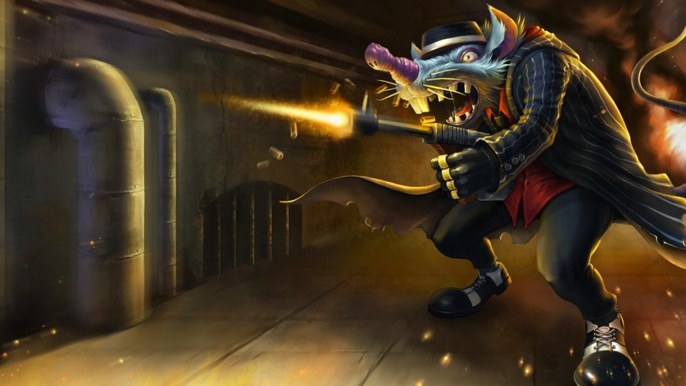 Twitch LOL Wallpaper Twitch League of Legends Wallpaper