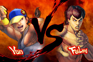 STREET FIGHTER IV VOLT v1.05.00 STREET FIGHTER IV VOLT v1.05.00