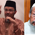 SYIAH DALAM PAS : ISMAIL MINA & DR FADLAN KANTOI????