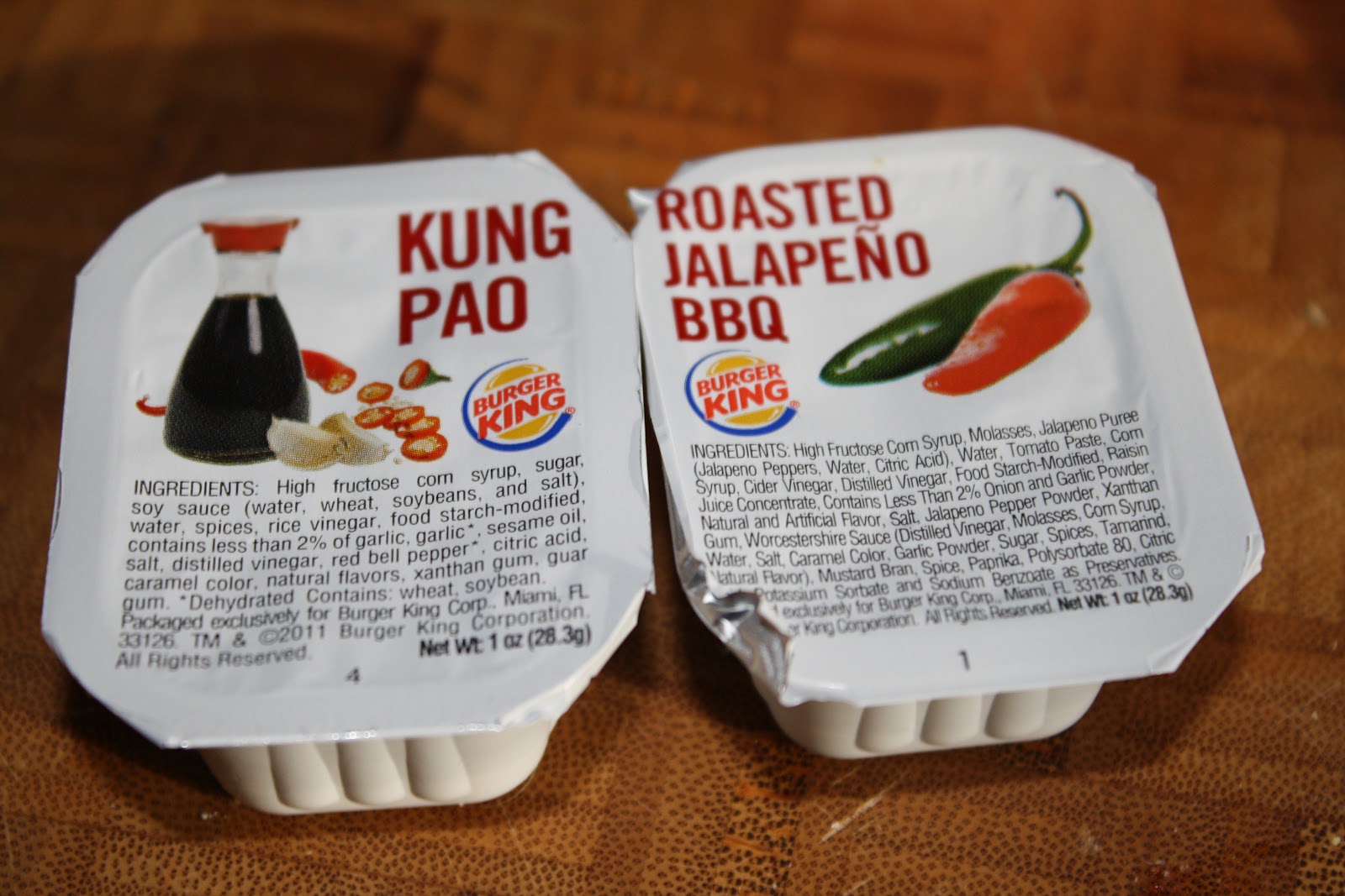 An Immovable Feast Fast Food Review Burger King Chicken Strips