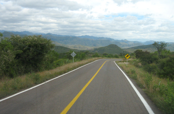 DISTANCIA KILOMETRO CARRETERA distancia kilometro carretera: